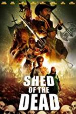 Watch Shed of the Dead Zmovies