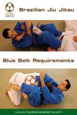 Watch Roy Dean - Blue Belt Requirements Zmovies