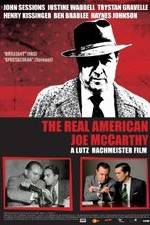 Watch The Real American - Joe McCarthy Zmovies