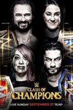 Watch WWE: Clash of Champions Zmovies