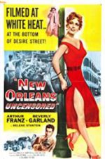 Watch New Orleans Uncensored Zmovies