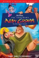 Watch The Emperor's New Groove Zmovies