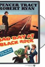Watch Bad Day at Black Rock Zmovies