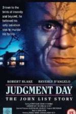 Watch Judgment Day The John List Story Zmovies
