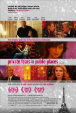 Watch Private Fears in Public Places Zmovies