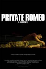 Watch Private Romeo Online Zmovies