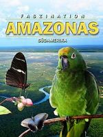Watch Fascination Amazon 3D Zmovies