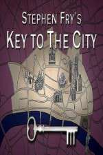 Watch Stephen Fry\'s Key To The City Zmovies