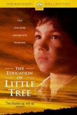 Watch The Education of Little Tree Zmovies