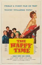 Watch The Happy Time Zmovies