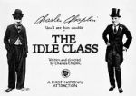 Watch The Idle Class (Short 1921) Megashare8