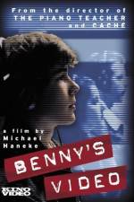 Watch Benny's Video Zmovies