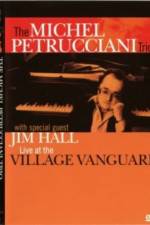 Watch The Michel Petrucciani Trio Live at the Village Vanguard Zmovies