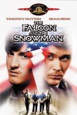 Watch The Falcon and the Snowman Zmovies