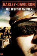 Watch Harley Davidson The Spirit of America Zmovies