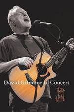 Watch David Gilmour - Live at The Royal Festival Hall Zmovies