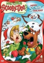 Watch A Scooby-Doo! Christmas (TV Short 2002) Zmovies