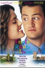 Watch Fools Rush In Zmovies