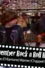 Watch Ramones LIVE The Broadcast Archives Zmovies