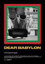 Watch Dear Babylon (Short 2019) Zmovies