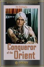 Watch Conqueror of the Orient Zmovies