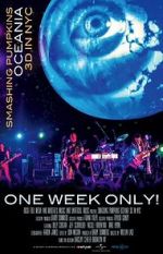Watch The Smashing Pumpkins: Oceania 3D Live in NYC Zmovies