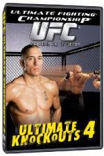 Watch UFC Ultimate Knockouts 4 Zmovies