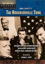 Watch The Andersonville Trial Zmovies