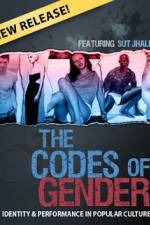 Watch The Codes of Gender Zmovies