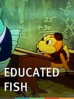 Watch Educated Fish (Short 1937) Zmovies