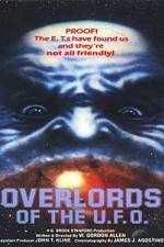 Watch Overlords of the UFO Zmovies