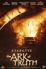 Watch Stargate: The Ark of Truth Zmovies