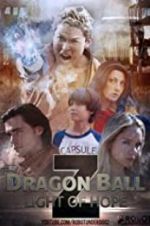 Watch Dragon Ball Z: Light of Hope Zmovies