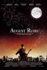 Watch August Rush Zmovies