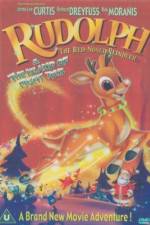 Watch Rudolph the Red-Nosed Reindeer & the Island of Misfit Toys Zmovies