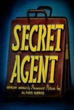 Watch Secret Agent (Short 1943) Zmovies