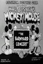Watch The Barnyard Concert Zmovies