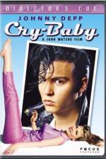 Watch Cry-Baby Zmovies