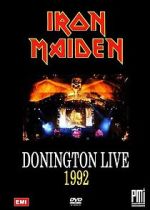 Iron Maiden: Donington Live 1992 zmovies
