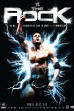 Watch The Rock The Most Electrifying Man in Sports Entertainment Zmovies