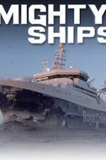 Watch Mighty Ships Emma Maersk Zmovies