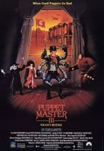 Watch Puppet Master III: Toulon\'s Revenge Zmovies