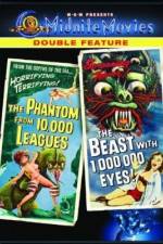 Watch The Beast with a Million Eyes Zmovies