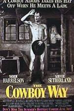 Watch The Cowboy Way Zmovies