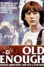Watch Old Enough Zmovies