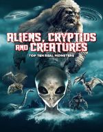 Watch Aliens, Cryptids and Creatures, Top Ten Real Monsters Zmovies