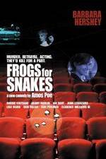 Watch Frogs for Snakes Zmovies