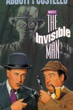 Watch Abbott and Costello Meet the Invisible Man Zmovies