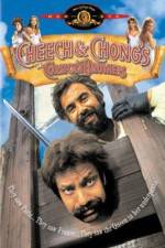 Watch Cheech & Chong's The Corsican Brothers Zmovies