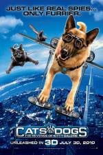 Watch Cats & Dogs The Revenge of Kitty Galore Zmovies